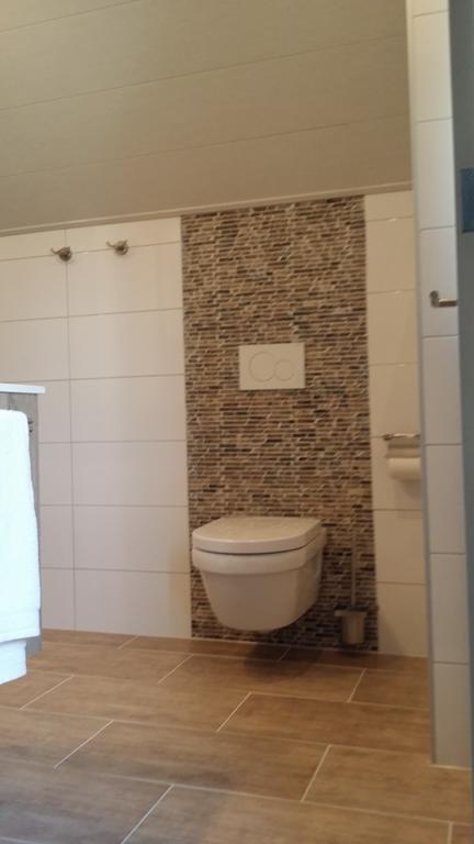 Appartement Badnieuweschans Bad Nieuweschans Exteriér fotografie